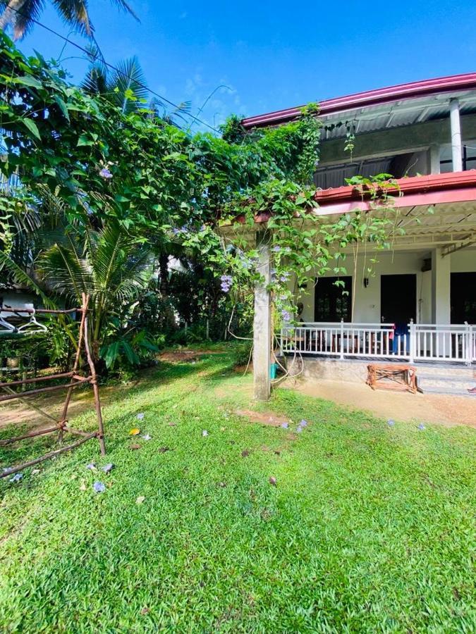 Coconut Grove - Midigama Hotel Exterior photo