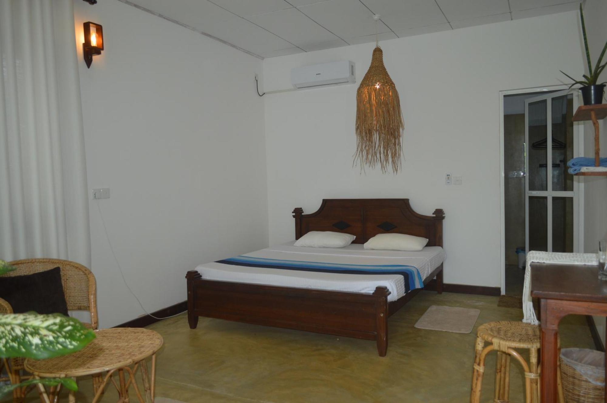 Coconut Grove - Midigama Hotel Exterior photo