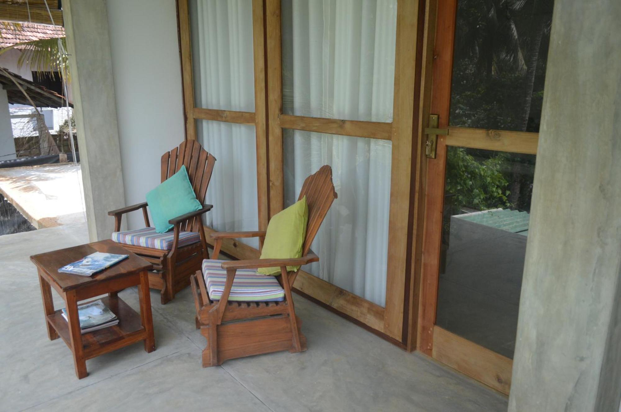 Coconut Grove - Midigama Hotel Exterior photo